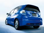 Honda Fit EV 2012 года (JP)